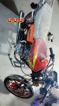 دراجه • ٢٠٢٤ • بعقوبه بهرز