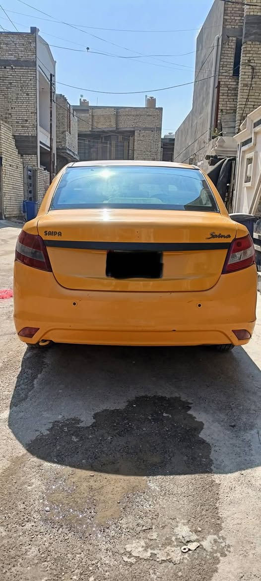 بيع مستعجل 
 ساينة للبيع  بسمي ٢٠٢٠ رقم  كربلاء مشروع وطني
محرك 1500
تحكم مراية جهتين 
شاشة 
حساسات خلفية
مكان السيارة بغداد الامين الثانية 
السعر (55)وبيهة مجال ‏ ‪0771 680 7926
