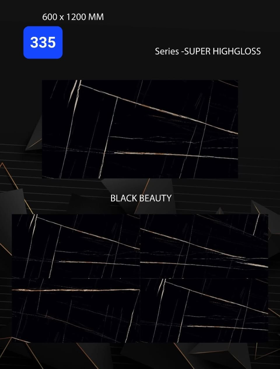 #جديد #جديد 

كل ما هو جديد لدى ميثم ابو شمس

ملاحظلا‼️‼️نتعامل بنظام الاقصاد بمقدمة
الواح بورسلين هندي قياس 120/60

قطع ليزري بلمعه براقه 

يُباع جملة _مفرد 
للأستفسار أكثر مراسله الصفحه أو الاتصال واتساب 
***********
***********
 العنوان بغداد ~العامرية
