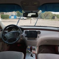 ازيرا للبيع موديل 2007 مصبوغة عام وارد امريكي للبيع فقط للاستفسار 0770...