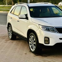 سورنتو • ٢٠١٥ • ٧ راكب