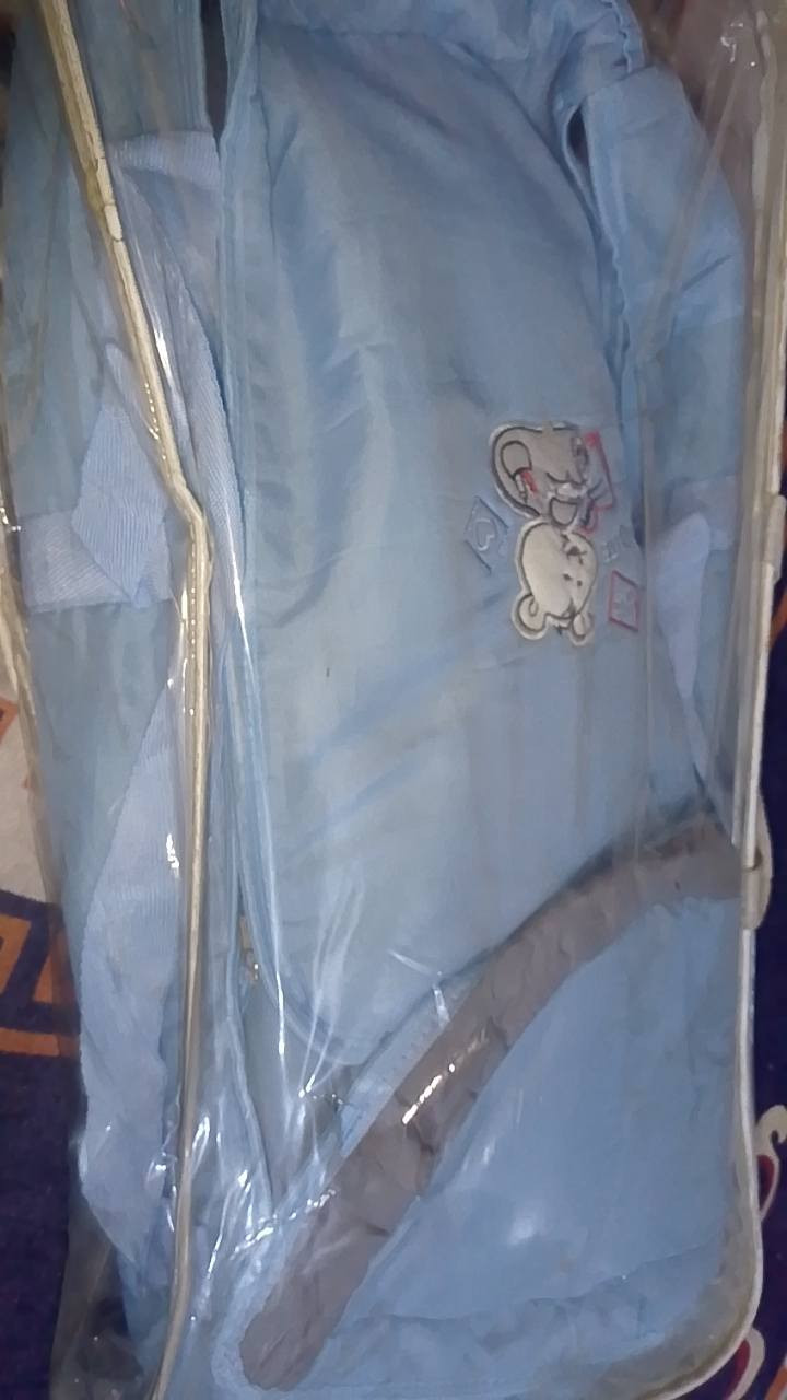 اسلام عليكم ملابس بيبي من صفر لحد 6اشهر كله نضيف وجديد اكوملبوس مره ذاكرتهن ملبوسات ولبقيات كلهم جديدات مكاني بغداد حي اور يوجد توصيل بكروه للمناطق لقريبه


**إذا كنت صاحب هذا الإعلان وتريد حذفه لأي سبب، رجاءا أرسل رسالة إلى الدعم الفني**