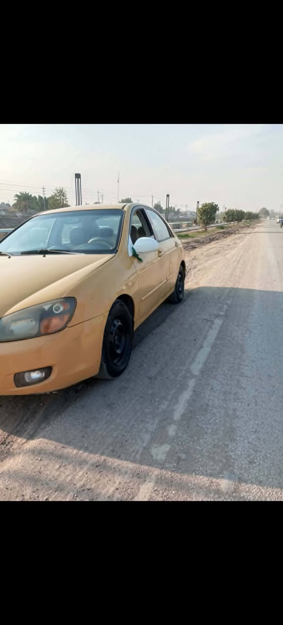 سبكتره للبيع موديل 2007 مكفوله كفاله عامه وارد امريكي حادثهه جاملق وبنيد بدون دواخل السياره خير منالله مكينه حاويهه جديده كير عادي حداديه خير منالله صدر وره وكدام جديد سياره كبل لشارع الف ماذب عليها السعر خاص ***********
