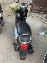 ‏بوليسي دراجة نظيفة مكاني بلديات السعر 900 وبيها مجال07740489070 🏍️🏍️