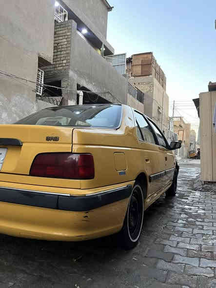 السلام عليكم بيجو بارص موديل2015 سيار خير من الله مبدل بيها مشط +باور سترين جدد وكاله فقط سياره شغل وتطلع كبل 
المكان الدوره ابو دشير 
رقم الهاتف ***********
السعر 43 وبيه مجال
