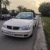 حبايب نيسان صني ياباني اصلي 2008 محرك قبغ اسود المرغوب صبغ قطعه وحده و...