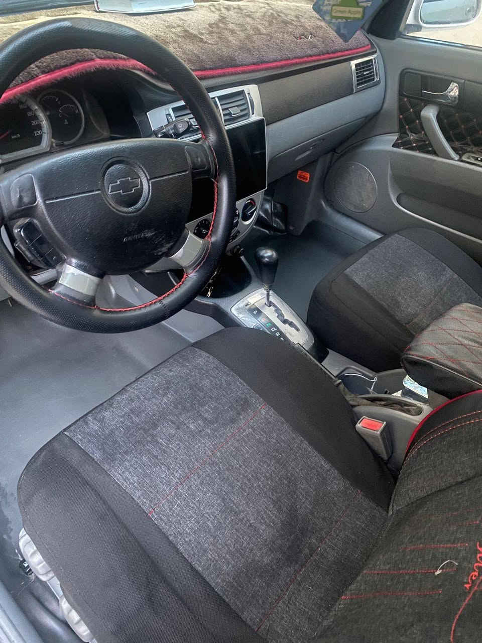 السلام عليكم 
للبيع او مراوس 
🚗 اوبترا2009 رقم بغداد انكليزي
السنويه  لغاية 2029 بأسمي تحويل مباشر
📍گير اوتماتيك 
📍مصبوغه عام جماليه 
📍مكينه جديده
📍كير  جديد
📍حداديه جديده
    تبريد ثلج 
🛞 تخم تاير جديد 
📍باتري جديد
💡لايت زنون عالي وناصي 
🪄 شاشه اندرويد 
✨ السياره احلا من الصوره 
💰 السعر 65وبيه مجال بسيط 
📌 مكاني فلوجه الانبار 
للاستفسار *********** واتساب 
*********** اتصال
