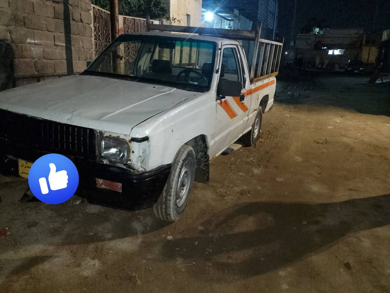 سلام عليكم بيكم مستبوشي رقم بابل ما واصل راعيه ابيع بس حلال وحرام اتعهد طلب وسرقه فقط سياره جاهزه مكينه وكير وكسل ***********البصرة الزبير السعر 15وبيه مجال بصيط
