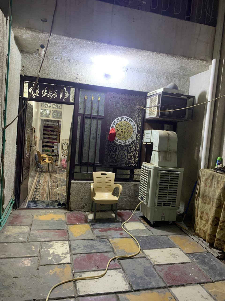 السلام عليكم
بيت في منطقة حي اور خلف السنتر مساحته 80 متر السعر 195 مليون
للاستفسار مع رقم الهاتف: ***********
