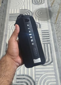 متوفر سبيكر زيلوت s49 pro نضافه 95%  للتواصل واتساب 07733388711 ما عند...