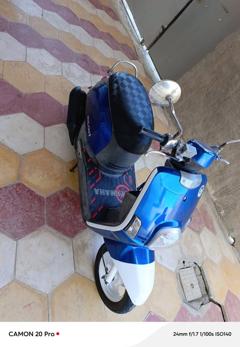 للبيع ماكس بوليس 
كابريتر دراجه نضيفه برغي ما مفتوح بيه كفرات اصليه مختمه ختم واحد 
وملاح فول الدراجه نضافه 
100/100
السعر 825وبيه مجال للشراي 
للاستفسار الاتصال عل الرقم 
***********
