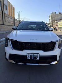 سورنتو • ٢٠٢٥ • زيرو ٢٠٠٠كم