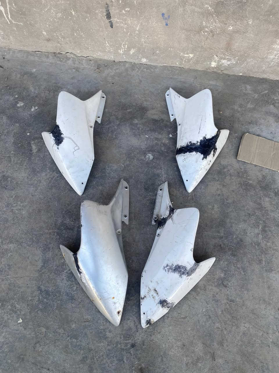 السلام عليكم تصليح كفرات ياماها 900 المكان شارع فلسطين قرب مستشفى الكندي ***********
