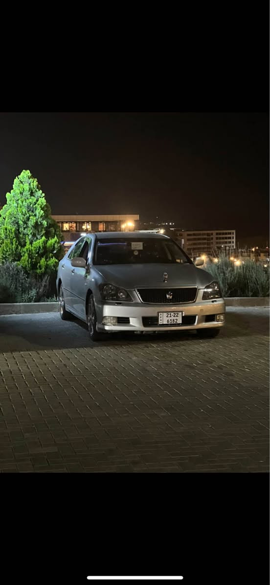 شاهینە سپۆرتی 180 گەورە بە بچوک گێڕ و مەکینە مەرغوب 2006 مانگی 8 سێ دوگمە جلدی دوبەی سەیارەکە بەحریە بەس شوێن موسەکان بۆیاخە (***********) السليمانية, العراق
