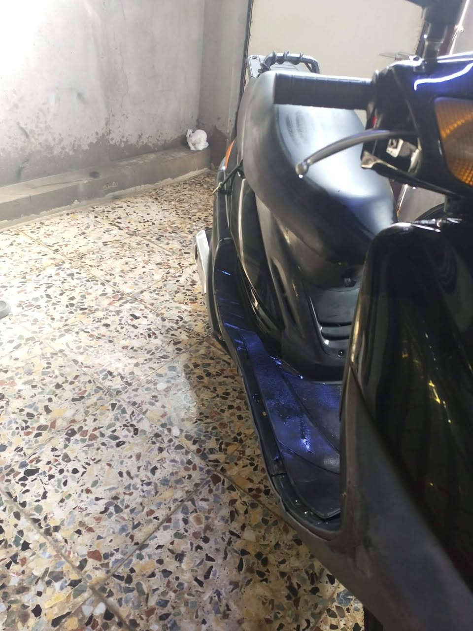 سلام عليكم درجة فضائي ياباني100 كلها شغاله السعر450  وبيها مجال الاستفسار رقم صاحبها ***********
