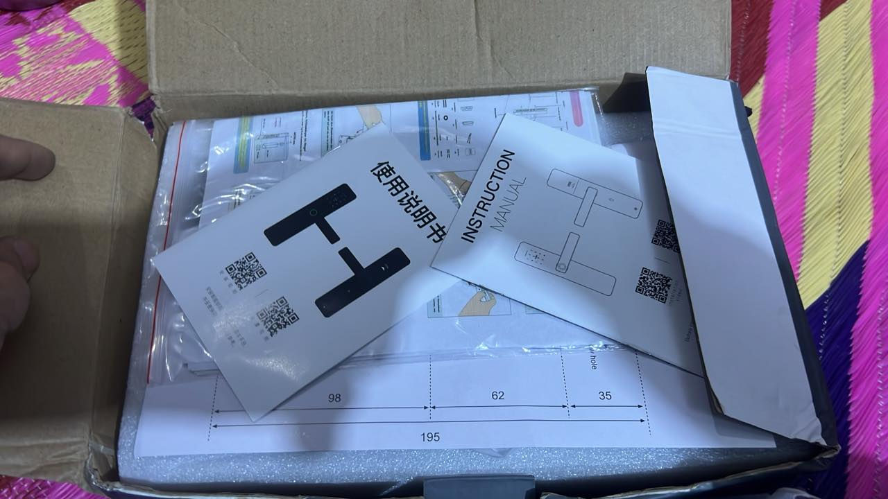 سعرك وبلعافية
كامل


**إذا كنت صاحب هذا الإعلان وتريد حذفه لأي سبب، رجاءا أرسل رسالة إلى الدعم الفني**