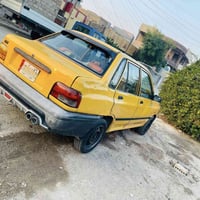 سايبا ٢٠١١ • كهربا شغالة • المدائن