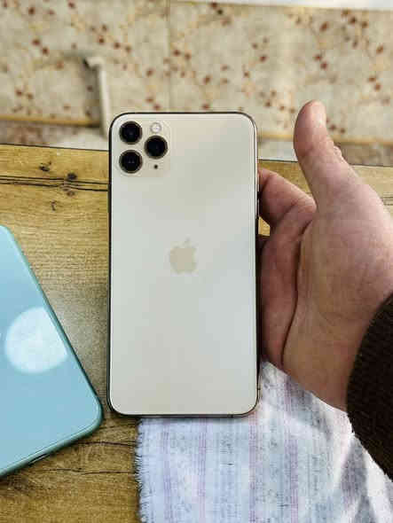 يتوفر الدينا جميع الايفون
بسعار مناسبة العنوان القيارة مكتب احمد العطية
***********
