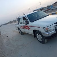 جمره • موديل 2002 • ناصريه قضاء رفاعي