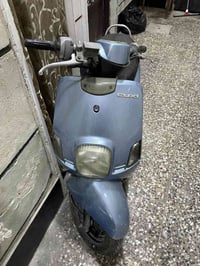 � دراجة بوليس 2009 للبيع الحالة: جيدة جداً السعر: 350  الدراجة نظيفة و...