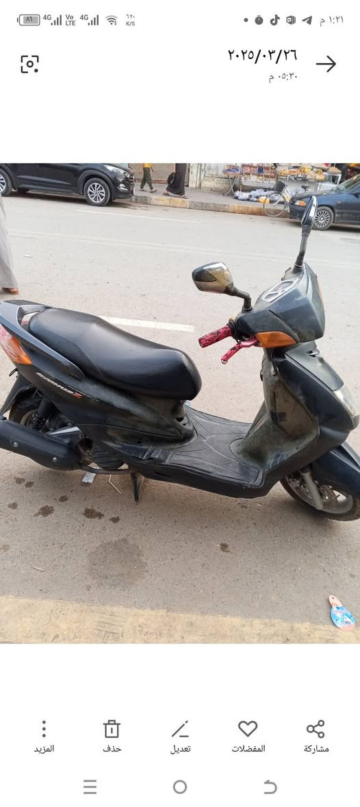 اسلاموعليكم ماطور للبيع فكنكس نوعيتو ياباني للبيع ***********
