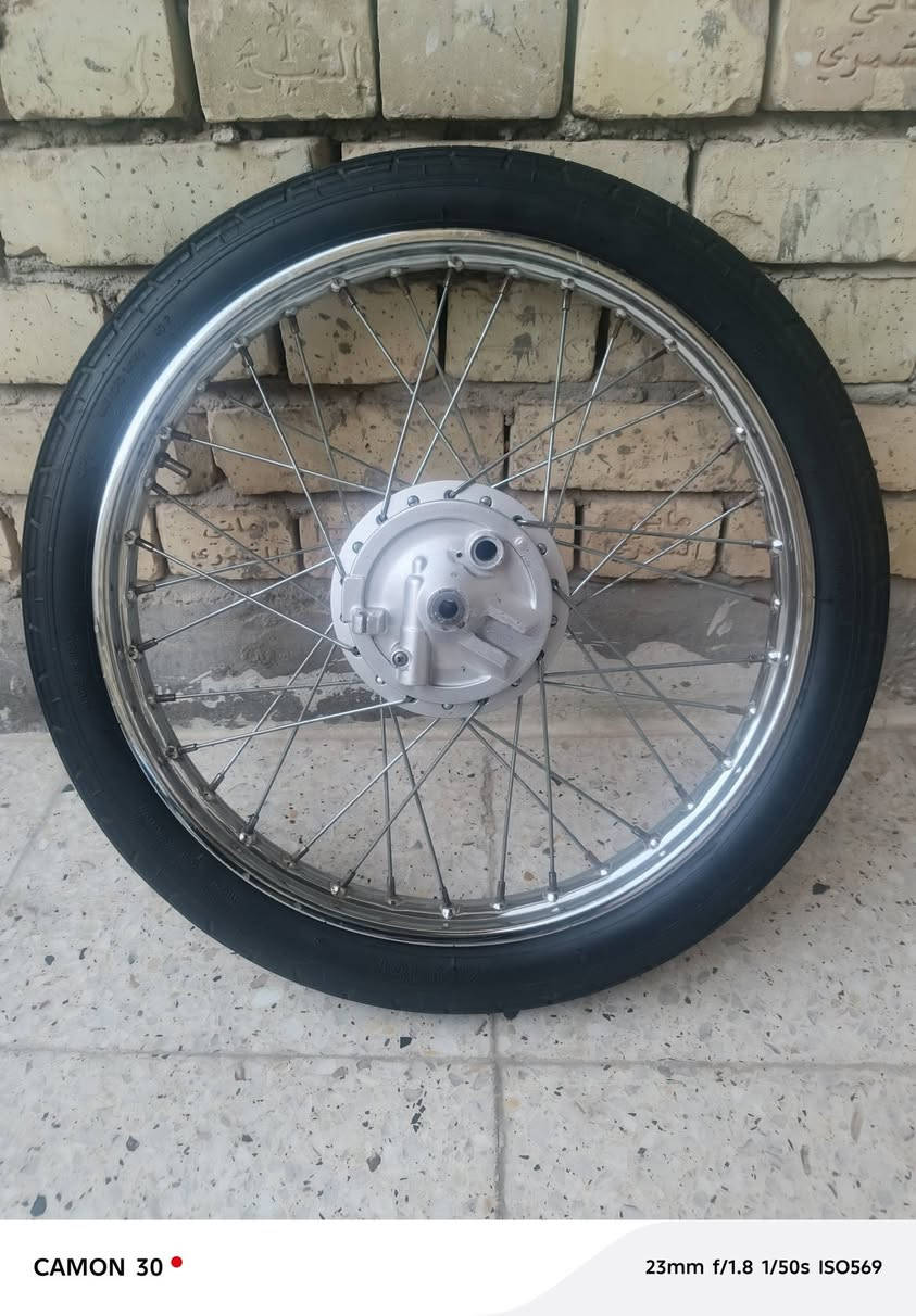 ويل اربعه كير للبيع اصلي مختم  + تاير والجوب والطبله السعر 40 مكاني كربلاء حي الميلاد التواصل خاص


**إذا كنت صاحب هذا الإعلان وتريد حذفه لأي سبب، رجاءا أرسل رسالة إلى الدعم الفني**