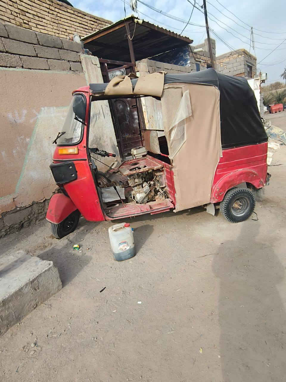 اخوان تكتك باكستاني . أوراق كامله
موديل 2019 السعر مليون 250  واتساب ***********
