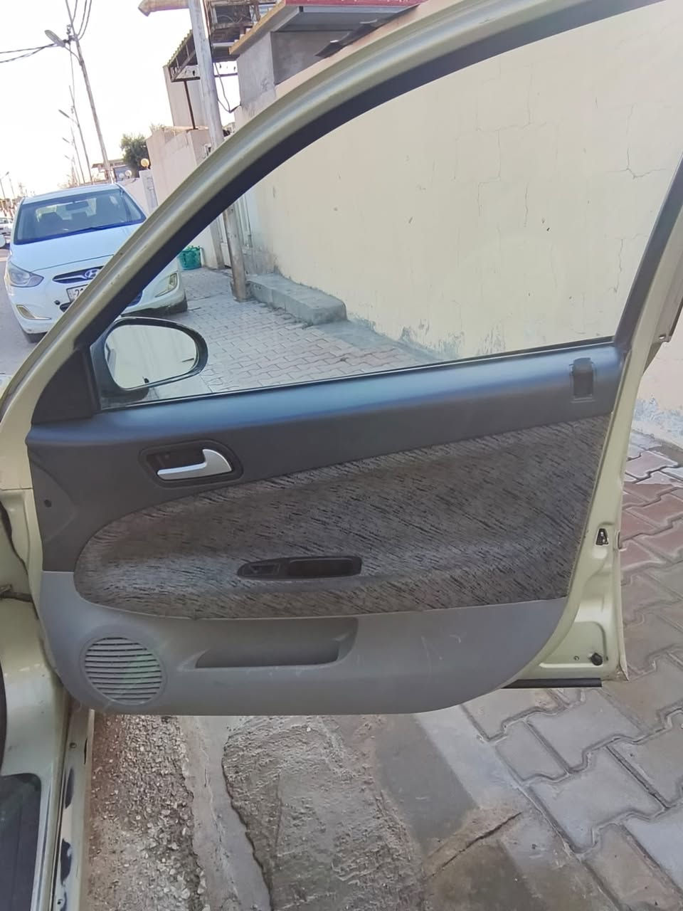 سلام عليكم

بروتون بيرسونا ٢٠٠٩ 

كير اوتوماتيك و مكينة بشرط مبدلة قبل ستة شهر رقم اربيل و سنوي لحد ٢٠٣٠ ابيعها بعام سيارة بكركوك 

٤٦ ورقة مجال قليل 

***********

***********
