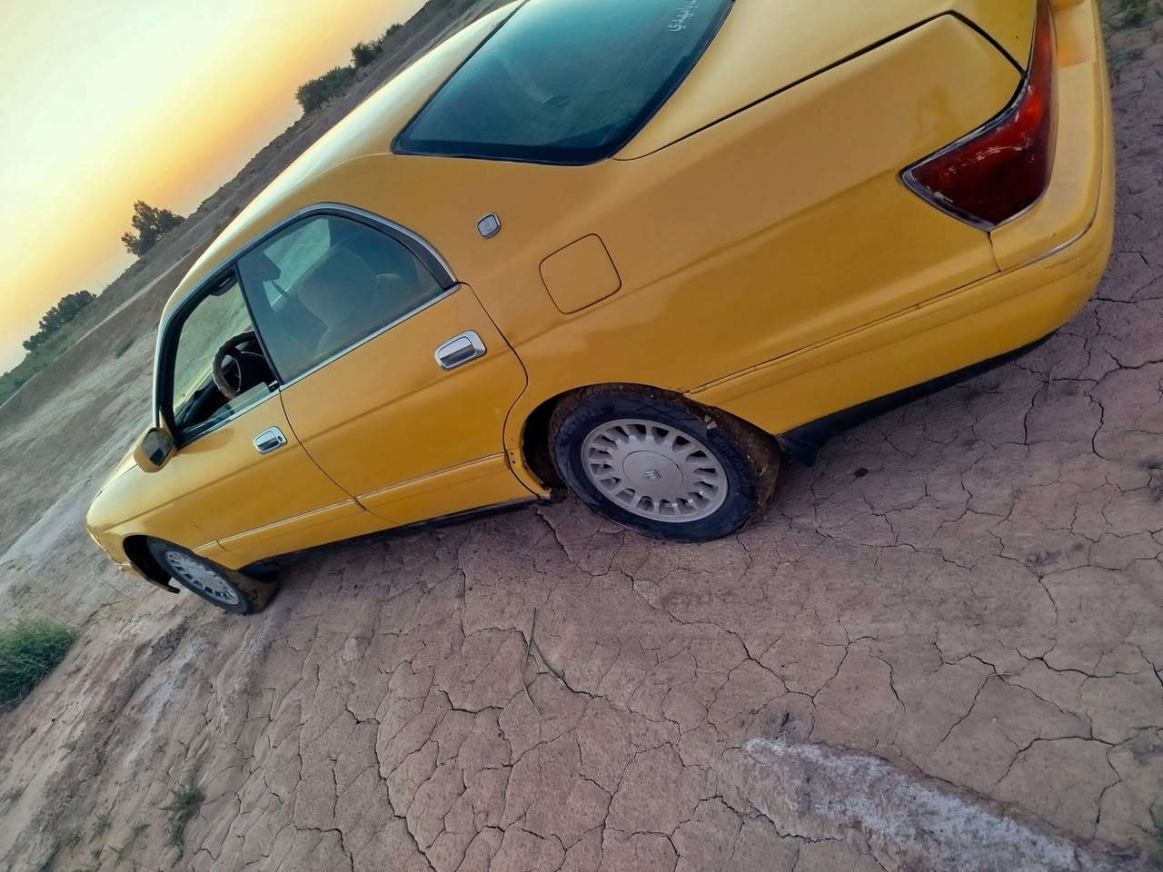 للبيع بطه منفصل موديل 2000رقم بصره
مكفوله من الگص ونقل چثه  سياره حلوه مالت جناي 

مكفوله گير ومحرك مگينه ثنين ونص ديلگو 

دواخله نضيفه كرهبأيات شغاله   المكان ناصريه


**إذا كنت صاحب هذا الإعلان وتريد حذفه لأي سبب، رجاءا أرسل رسالة إلى الدعم الفني**