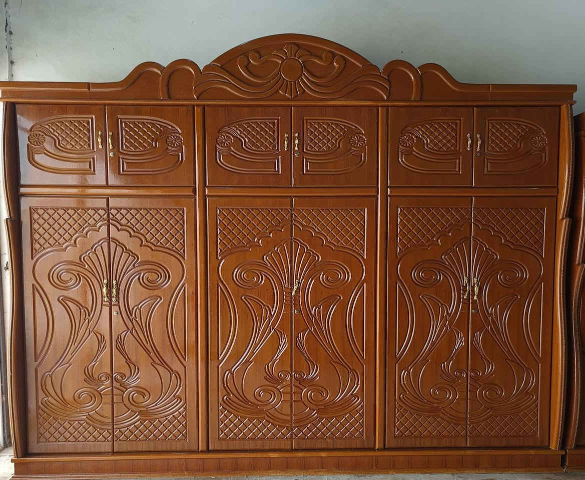 غرفه صاج تسگام كلش نضيفه 
السعر 850 وبيها مجال بسيط المكان بالغراف


**إذا كنت صاحب هذا الإعلان وتريد حذفه لأي سبب، رجاءا أرسل رسالة إلى الدعم الفني**