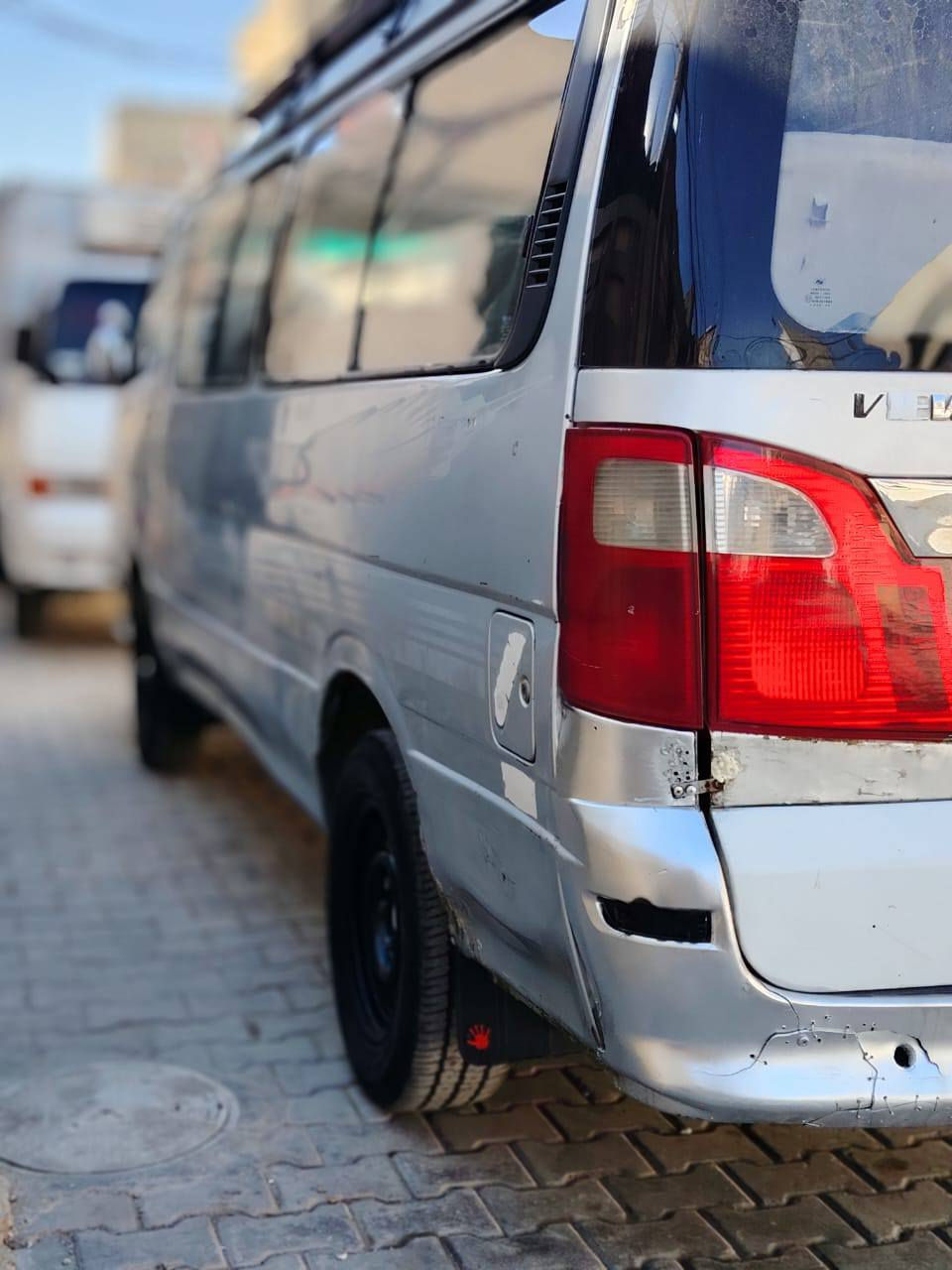 السلام عليكم كيا فتون 2010 للبيع مكينه كير أكسل كفاله السياره نضيفه أبيع كوم حديد  ارقم أحمر صدامي لان عليها غرامات السياره أصولي السعر 31وبيها مجال للطيبين مكان بغداد الشعله ***********بي وتساب بيع مستعجل
