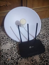 نانو مع راوتر مع واير ع فحص يوجد توصيل 07806016900 متواجد واتساب