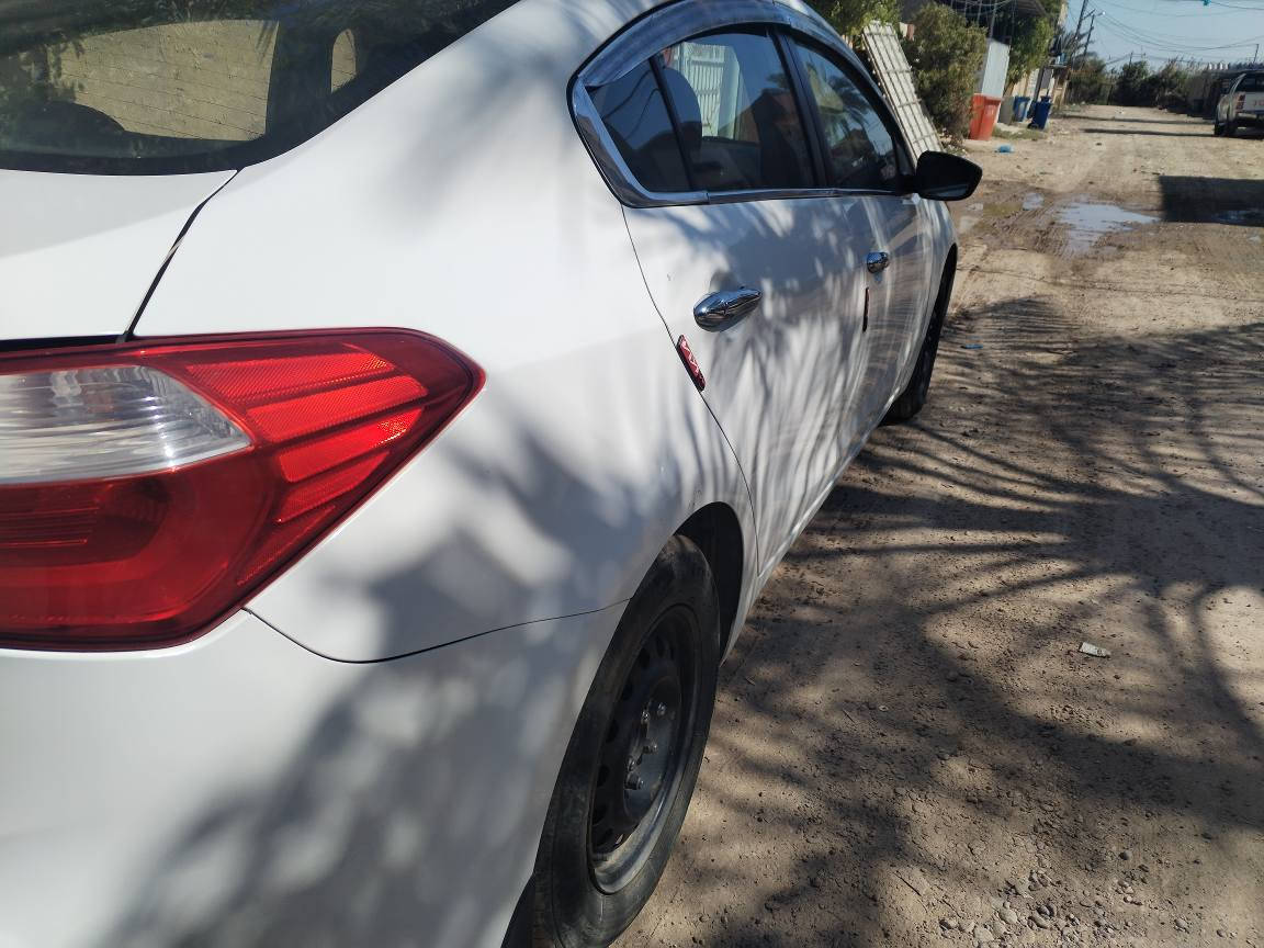 للبيع سيراتو موديل 2015
خليجي
كير محرك مكفول باتري جديد تخم تاير جديد تبريد شغال ثلج بلادي
رقم ديالى انكليزي الجديد هزة جديدة
سيارة بيه كفاله قطرة صبغ مابيه
سيارة شاشه وكامرة
مكينه 1600 دكشن عالي كير D4 دبل قطرة
سعره 110 وبيه مجال قليل
مكانه بغداد الراشدية *********** بغداد, العراق
