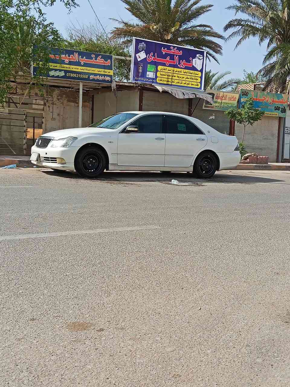سلام عليكم شباب شاهينه البيع رقم كركو مدفوع كمركه باقيه بس على رقم مكفوله كص او نقل جثه مكينه كير جدد حداديه بل كارتون مشط الكزز يسره بلاد تبريد ثلج منضومه كامله يم ابو حمره قبل سبوع كملته شاصي 182 أربع دكم فتحه قطعتين تبريد مكاني نجف *********** السعر 123 أو بيه مجال
