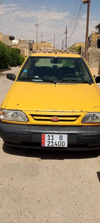 سايبه موديل 11 سنويه ل27 شهر 10  رقم انكليزي  صاحبها موجود شرط تحويل ه...