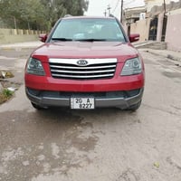 بوريجو • وارد امريكي • بدون حادث