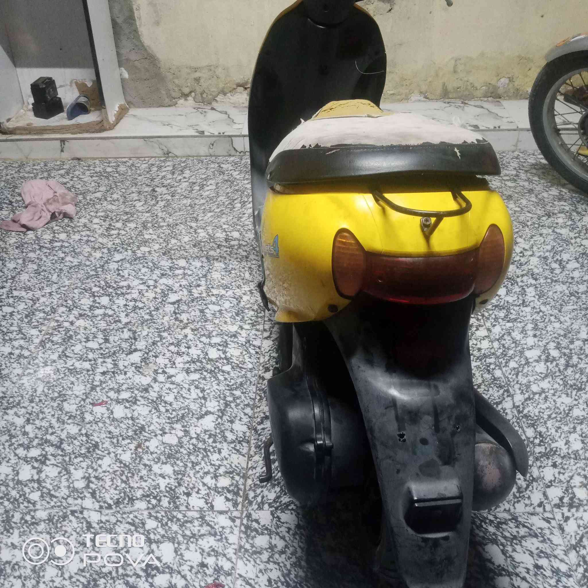 سازوكي كوم حديد محرك شغال ب75 قفل قفل شراي يتصل ***********
