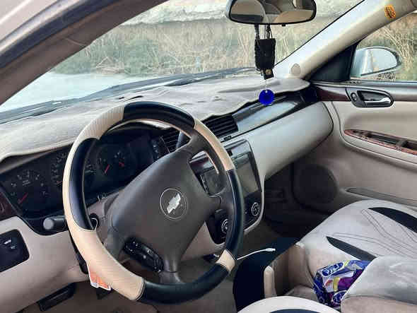 السلام عليكم
امباله موديل  2008 بوليسي
الشرعي موجود بعشيقه 
سياره نضيفه مال بيت 
قطتعين صبح مبدلين باب النفر جاملخ النفر
عليها 5 اوراق غرامه تنزل من السعر
السعر 70 بيها مجال حك جيه
تبريد تدفئه 
مكان سياره موصل بعشيقه 

رقم  ***********
