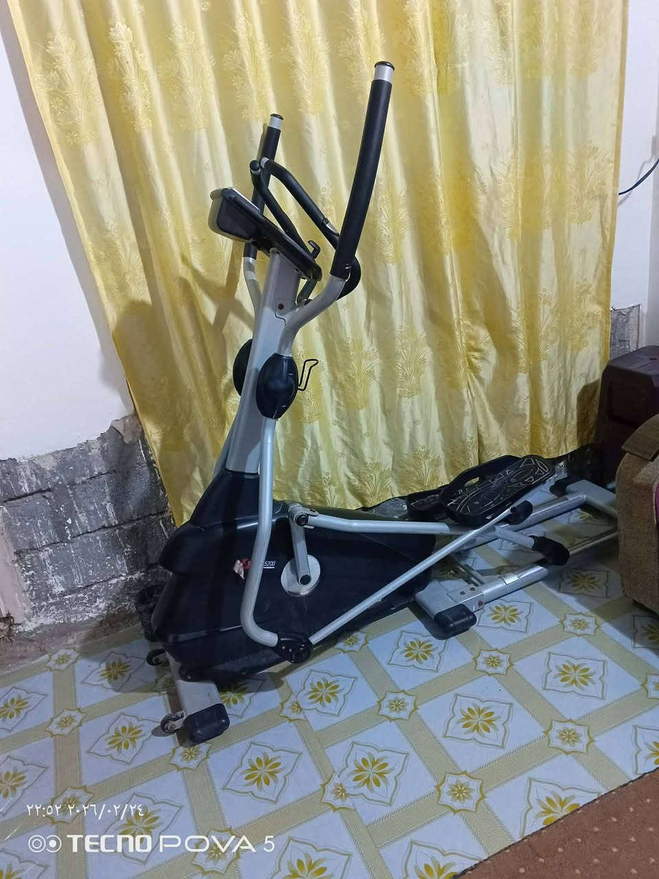 جهاز جري للبيع وبسعر 150


**إذا كنت صاحب هذا الإعلان وتريد حذفه لأي سبب، رجاءا أرسل رسالة إلى الدعم الفني**