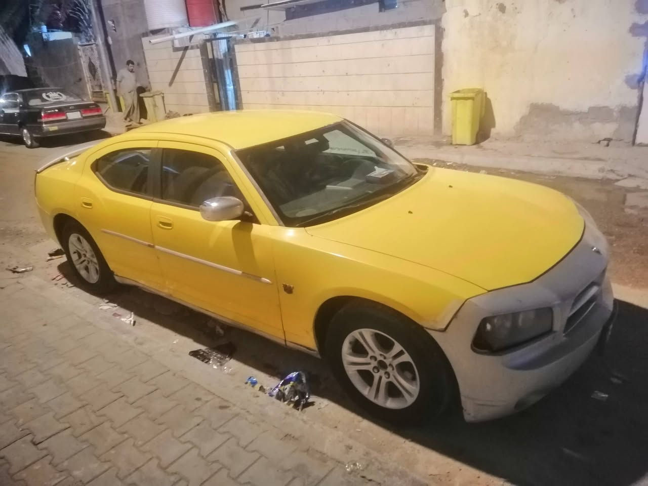 جارجر عشره بغداد دولي باسمي مكانها بصره حيانيه سنويه هزه كله جديد لل٢٠٣٠ السياره بيها طخات قليله وعوزها تبريد وارد كندي ضربه خفيفه بالامام سعر السياره 90 ***********
