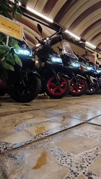 للبيع ( ماجستةS) الموديل الحديث والقديم ( ياباني) (155) سيسي للاستفسار...