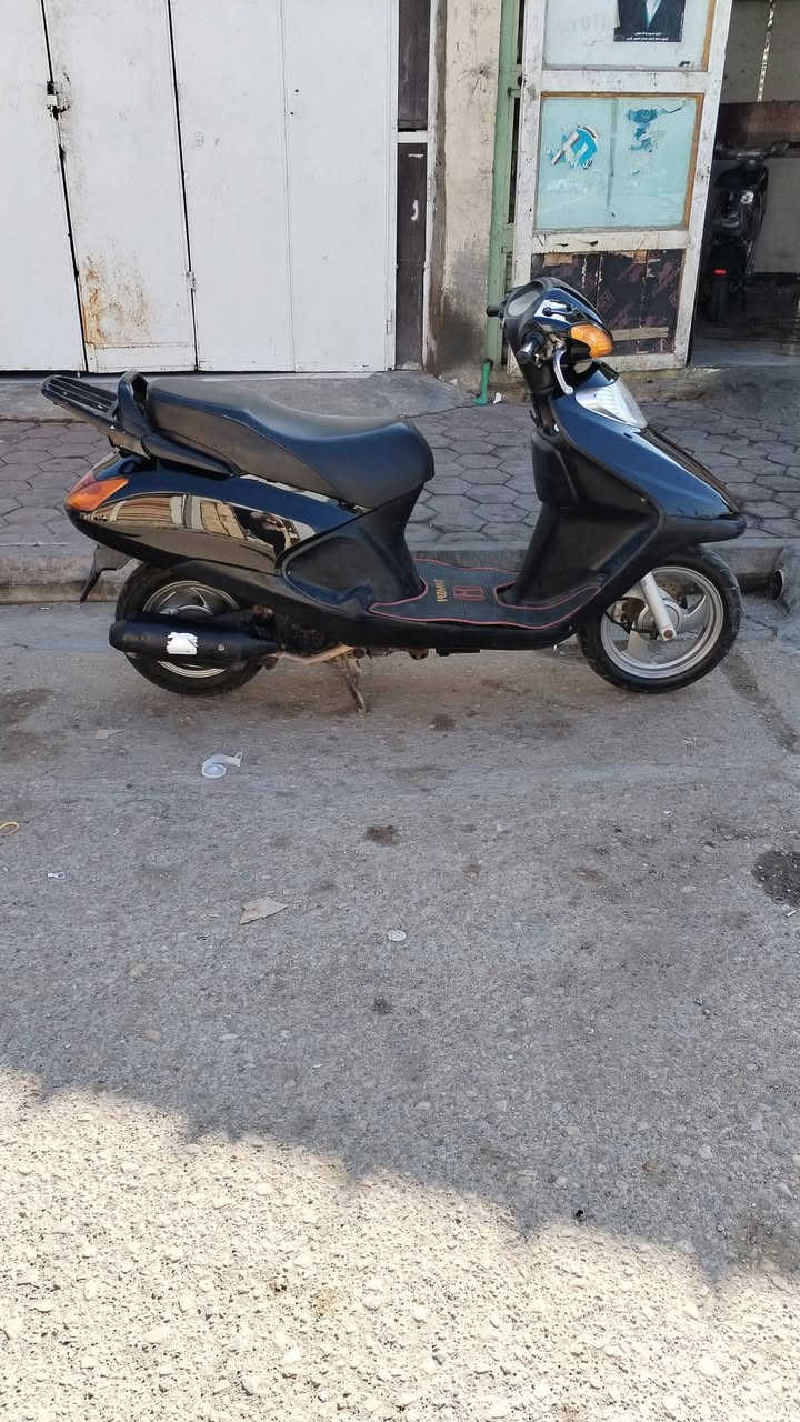 سلام عليكم سبيسي ياباني جاهزه من كلشي كهربائيات سلف هندر كل نقص مابيه ومكينه حلوه وناعمه اول فتحه اله بوش وبستم قفل جنطه قفل ستيرن كله شغال سعر ٤٥٠ وبيه مجال قليل مكان كوت العزه قديمه ***********
