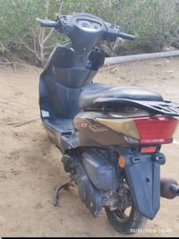 دراجه سكنس للبيع كهربايات كامله سلف هندر مكينه ناعمه على شرط السعر خاص...