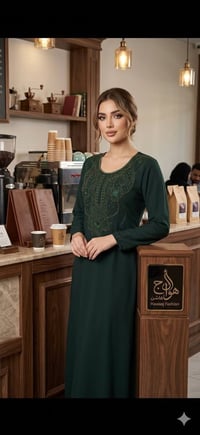 صيف ٢٠٢٦ • جملة فقط • قماش كريشه