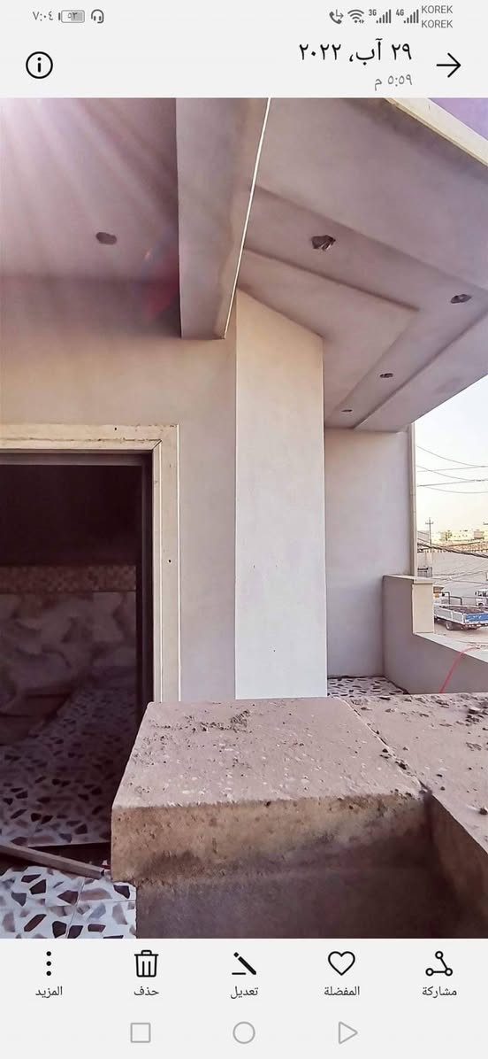 ديكورات وليد اللباخ. ابانسب الاسعار 🔥🔥

شغل رقم واحد أنطوني رايكم ❤️😍

نقش +َمساطر+نص ميلج +ميلج كامل +✌️✌️

  ان شاءلله ينال اعجابكم التواصل رقم ووالخاص 
 ***********‪*************
