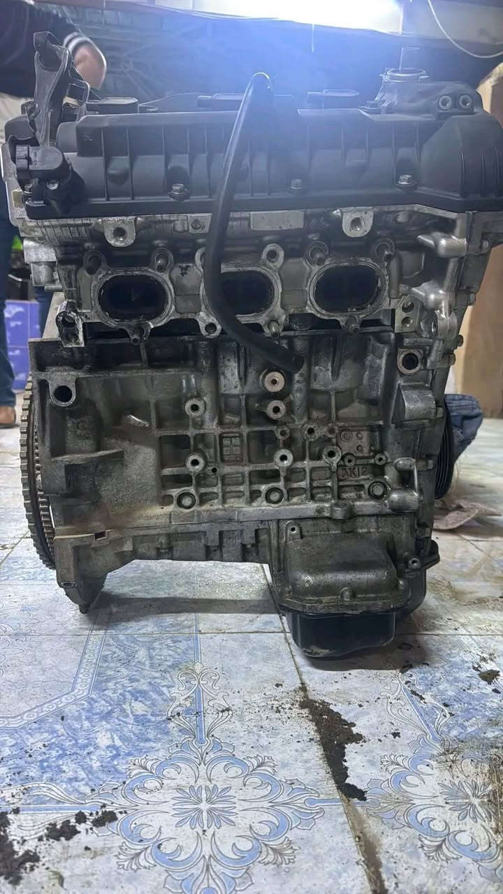 السلام عليكم محركات موهافي عدد ٢ بيهن صوت 
سعرهن ٤٠٠الف


**إذا كنت صاحب هذا الإعلان وتريد حذفه لأي سبب، رجاءا أرسل رسالة إلى الدعم الفني**