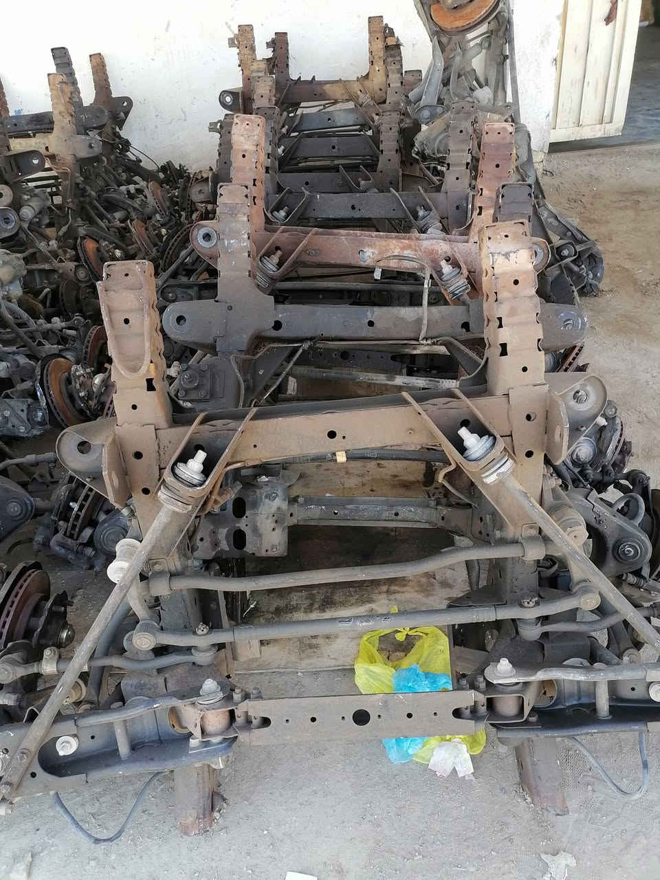 شاصي نيسان شبوط عدد 20 قطعه ابيعهن جمله يسره بلاد مركز مدينة الكوت واسط
***********
***********
