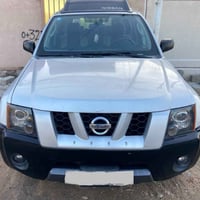 اكستيرا • محرك ٤٠٠٠ • وارد امريكي