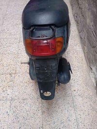 دراجه 60 للبيع كلشي شغال بيها والدراجه كفاله برغي مامفتوح بيها السعر 7...