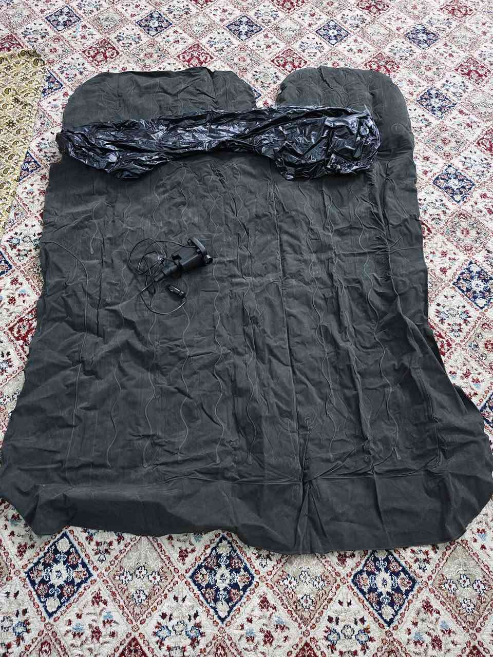 دوشك نفخ نفرين الماني ويا منفاخه يشتغل على جداحت السياره وياه ثلاث مخد نفخ سعر 17 ويا التوصيل


**إذا كنت صاحب هذا الإعلان وتريد حذفه لأي سبب، رجاءا أرسل رسالة إلى الدعم الفني**